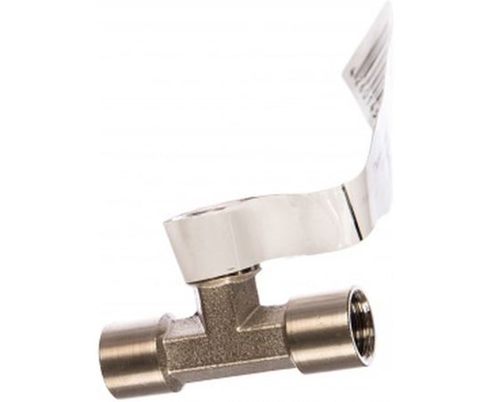 Переходник T — образный 1/4"FFF FUBAG 180300 