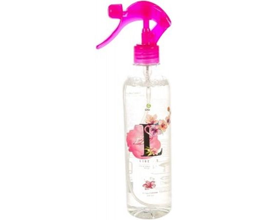 Жидкий освежитель воздуха Grass Liberty 400 мл 125117 