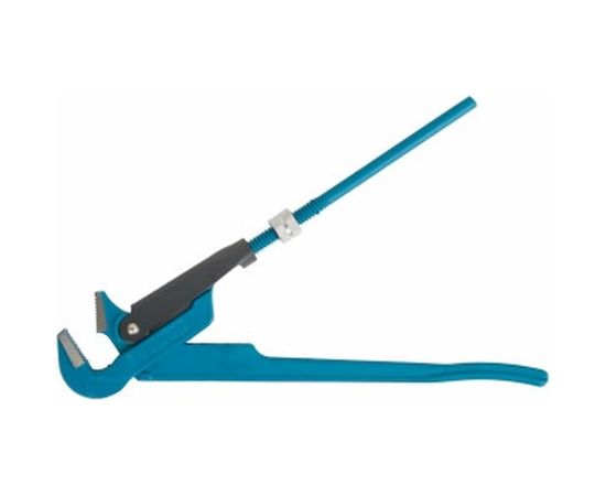 Трубный рычажный ключ №2 тип L GROSS 15603 