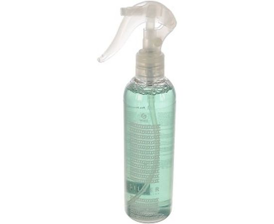 Жидкое ароматизирующее средство Grass Pеrfumed line Silver 250 мл 800013 