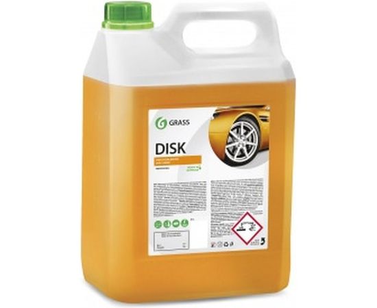 Средство для очистки дисков Grass Disk 125232 