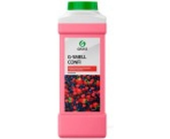 Жидкая ароматизирующая добавка Grass G-Smell Confi 110337 