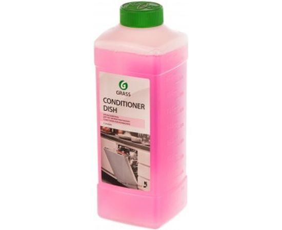 Средство для посудомоечных машин Grass Conditioner Dish 216100 
