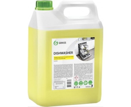 Средство для посудомоечных машин Grass Dishwasher 125237 