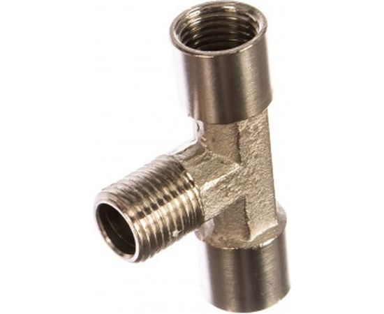 Переходник T — образный 1/4"FFM FUBAG 180310 