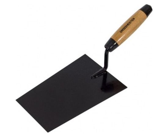 Кельма отделочника GROSSMEISTER 190 мм 004307001 