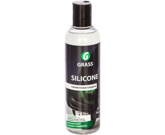 Силиконовая смазка 250 мл Grass Silicone 137250 