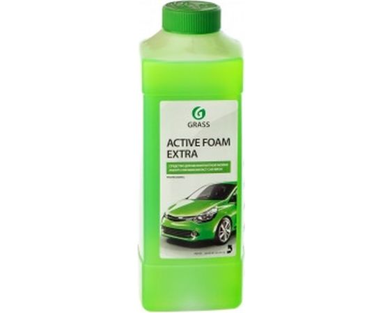 Активная пена Grass Active Foam Extra 1 л 700101 