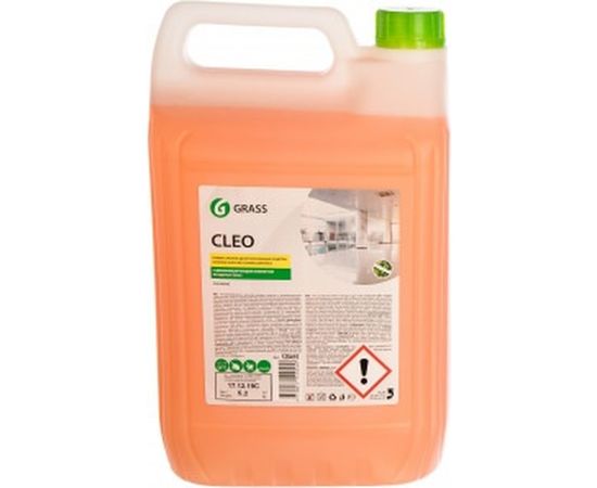 Универсальное моющее средство Grass CLEO 5.2 кг 125415 