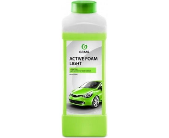 Активная пена Grass Active Foam Light 1 л 132100 