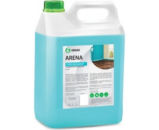 Нейтральное средство для пола 5 кг Grass Arena 218005 