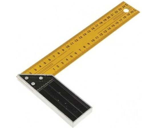 Угольник GROSSMEISTER 350 мм 009009003 