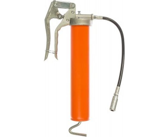 Шприц V-серии пистолетного типа Groz V5F/B/SPL 345атм, 500см3, шланг GR42976 