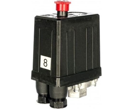 Переключатель давления для компрессора 220В FUBAG 210001 