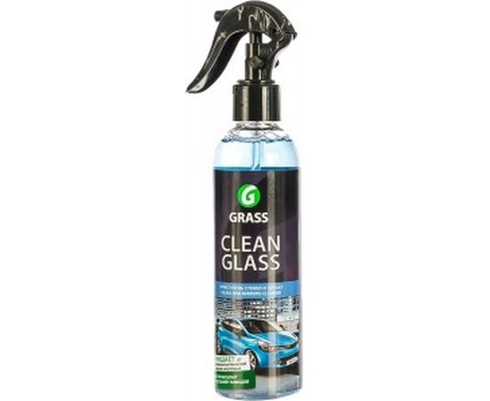 Очиститель стекол 250 мл Grass Clean Glass 147250 