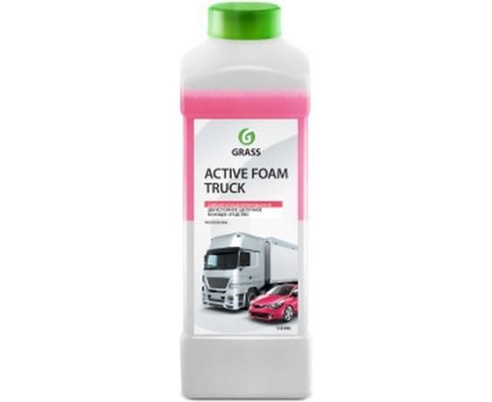 Активная пена для грузовиков Grass Active Foam Truck 1 л 113190 