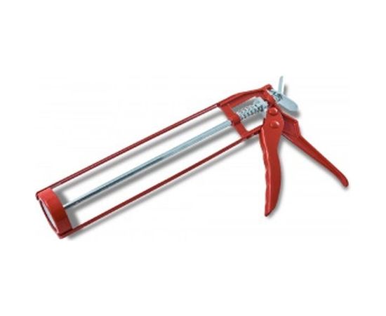 Скелетный пистолет для герметика GROSSMEISTER Standard, 310 мл 005401001 