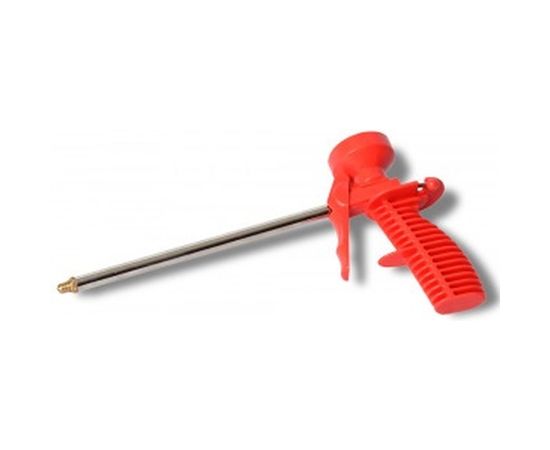 Пластмассовый пистолет для пены GROSSMEISTER 007101004 