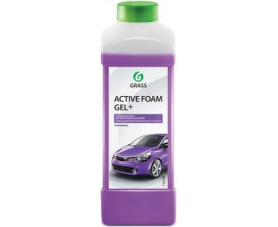 Активная пена Grass Active Foam GEL+ 1л 113180 