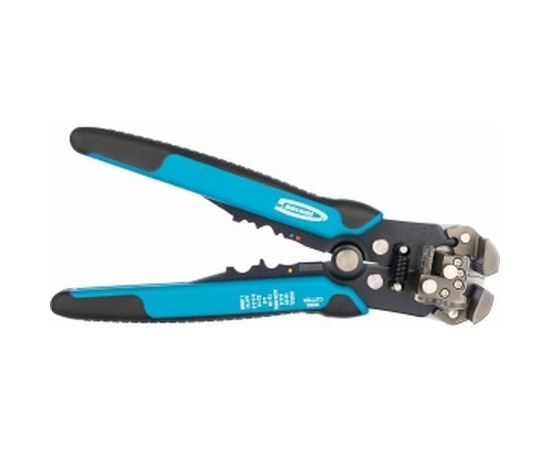 Щипцы для зачистки электропроводов GROSS 17718 