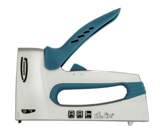 Мебельный степлер GROSS 41002 