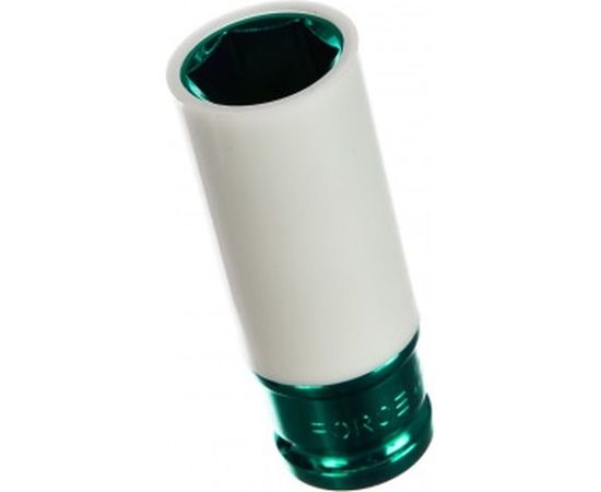 Головка ударная колесная 1/2", 22 мм FORCE 4458522C 