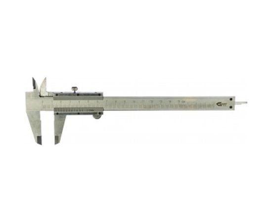 Штангенциркуль ШЦ-I-150-0,1 ГОСТ 166-89 GRIFF D162033 
