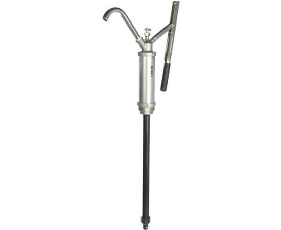 Бочковый рычажный насос для масел 300мл/ход GROZ GR44115 - EBP/01 