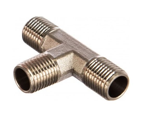 Переходник T — образный 1/4"MMM FUBAG 180330 