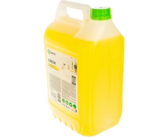 Универсальное низкопенное моющее средство Grass Orion 5л 125308 