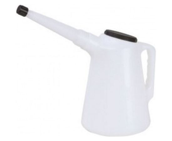 Мерительная емкость с разметкой 6л Groz MSR/P/F-6 GR41904 