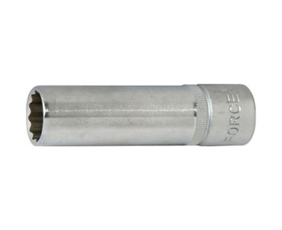 Головка длинная 12-гранная (27 мм; 1/2') FORCE 5497727 