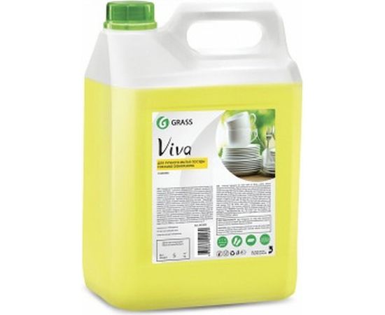 Средство для мытья посуды Grass Viva 345000 