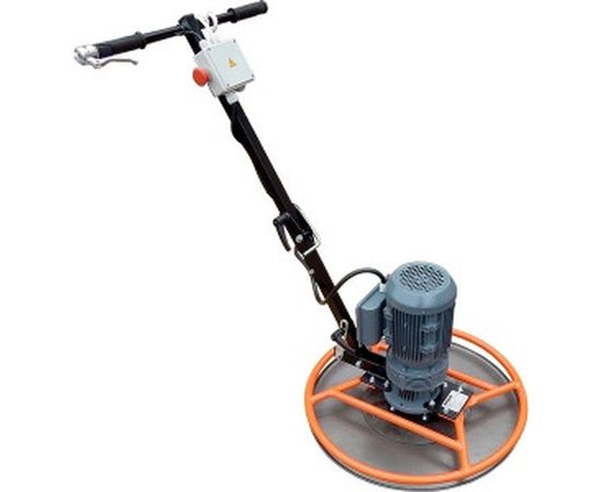 Затирочная машина GROST ST60-1 111726 