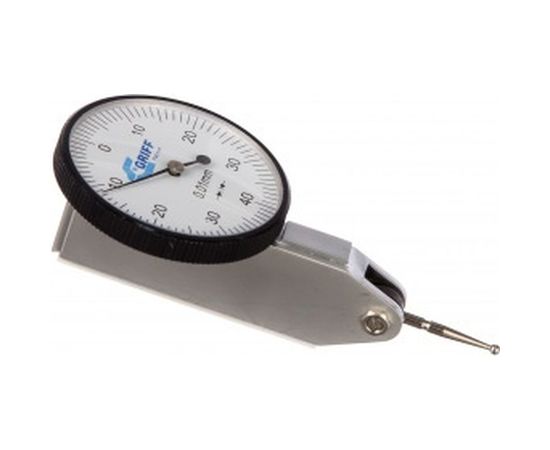 Индикатор GRIFF ИРБ ГОСТ 5584-75 D105101 