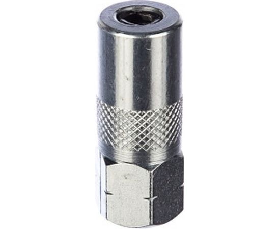 Сменный 4-х лепестковый штуцер для смазочных шприцев Groz HC/14/4/B GR43500 