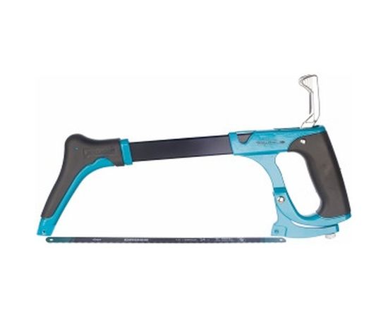 Ножовка по металлу 300 мм GROSS PIRANHA 77604 