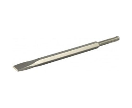 Зубило плоское (SDS+; 20х250 мм) GROSSMEISTER 023001001 