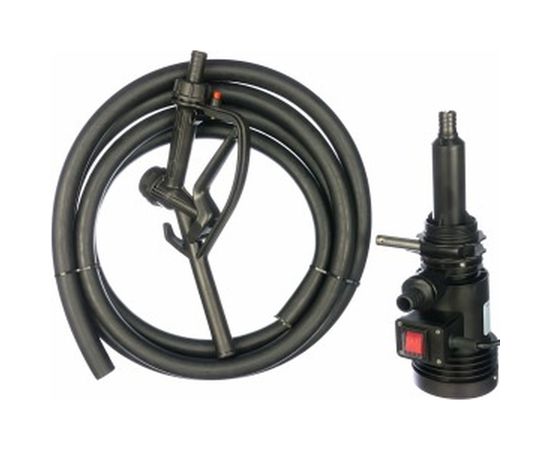 Масляный насос 220В GROZ GR45520 - EOP/AC/230 