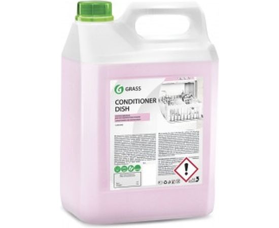 Средство для посудомоечных машин Grass Conditioner Dish 216101 