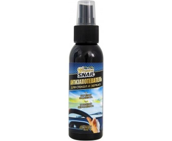 Антизапотеватель Golden Snail 100 мл GS4132 