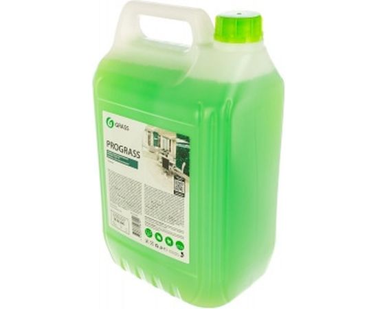 Универсальное низкопенное моющее средство Grass Pro 5л 125337 