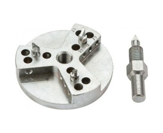 Сверло для плитки 33, 53, 67, 73 мм GRAPHITE 55H540 