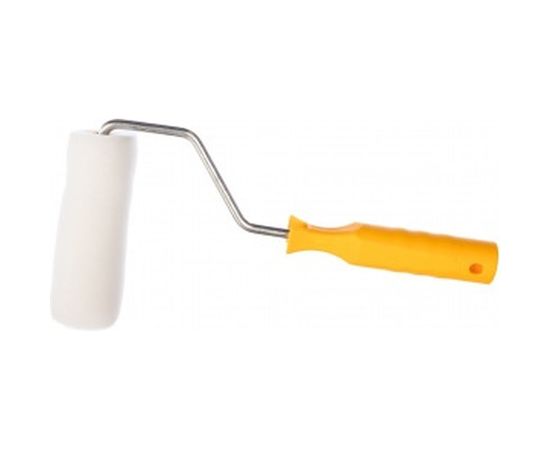 Набор малярный: мини-валик Мольтопрен + 2 шубки 100 мм Hobbi  04-2-110 