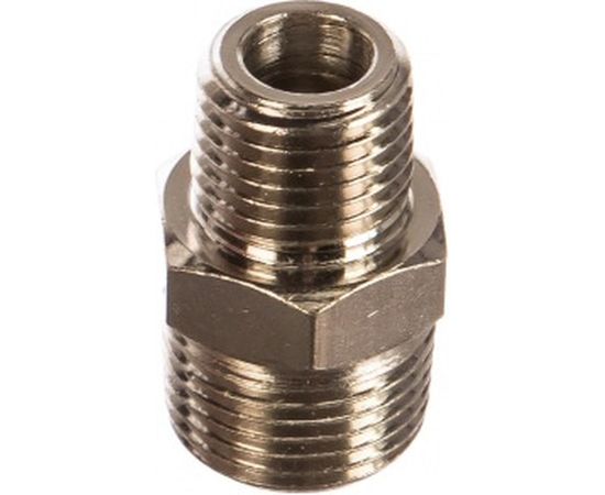 Переходник (1/4"M — 3/8"M) FUBAG 180210 