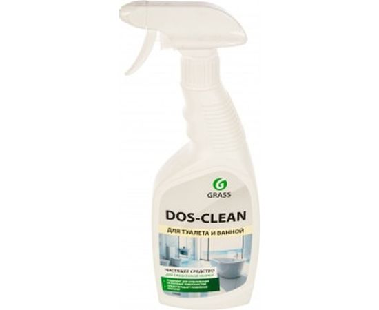 Универсальное чистящее средство Grass Dos-clean 125489 