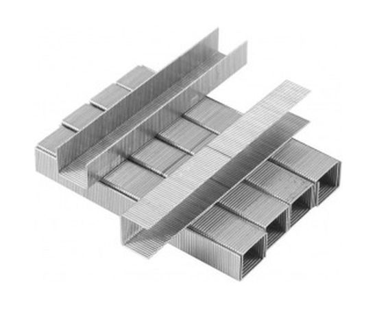 Скобы для степлера Hobbi тип 53, 11,3х0,7х10 мм 1000 25-1-210 
