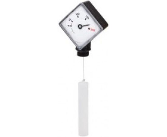 Измеритель уровня жидкости Groz GR48001 DLI/3-4/N GR48001 