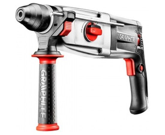 Перфоратор GRAPHITE 58G527 