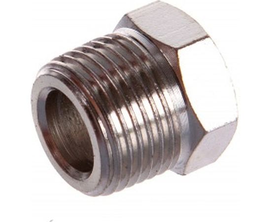 Переходник (3/8"M — 1/4"F) FUBAG 180190 